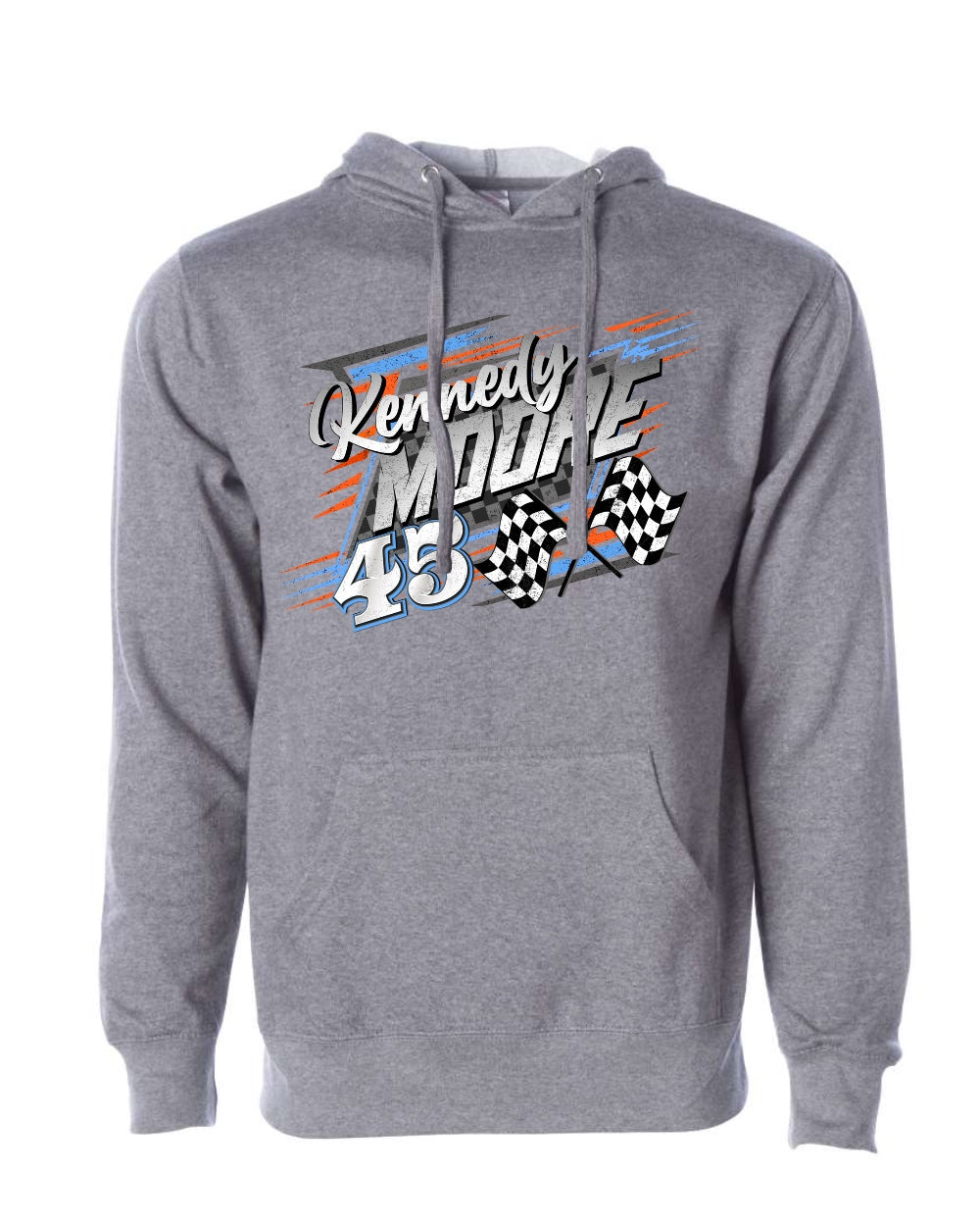 Kennedy Moore Racing Hoodie