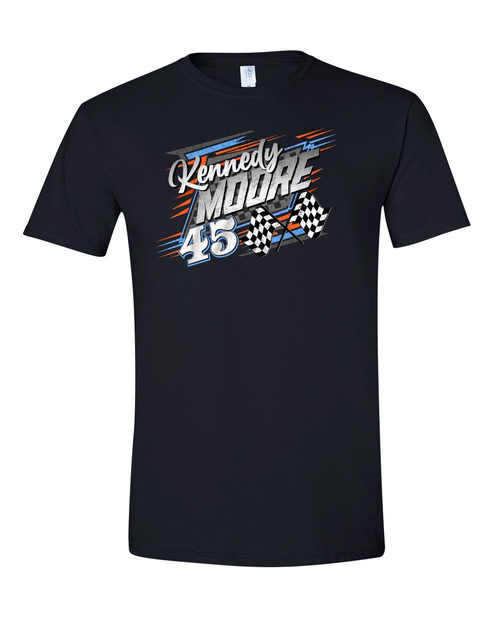 Kennedy Moore Racing T-Shirt