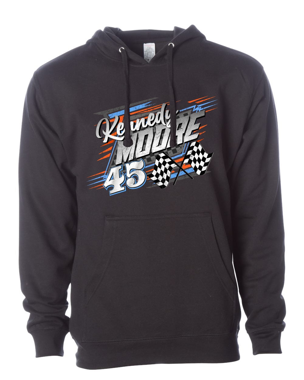 Kennedy Moore Racing Hoodie