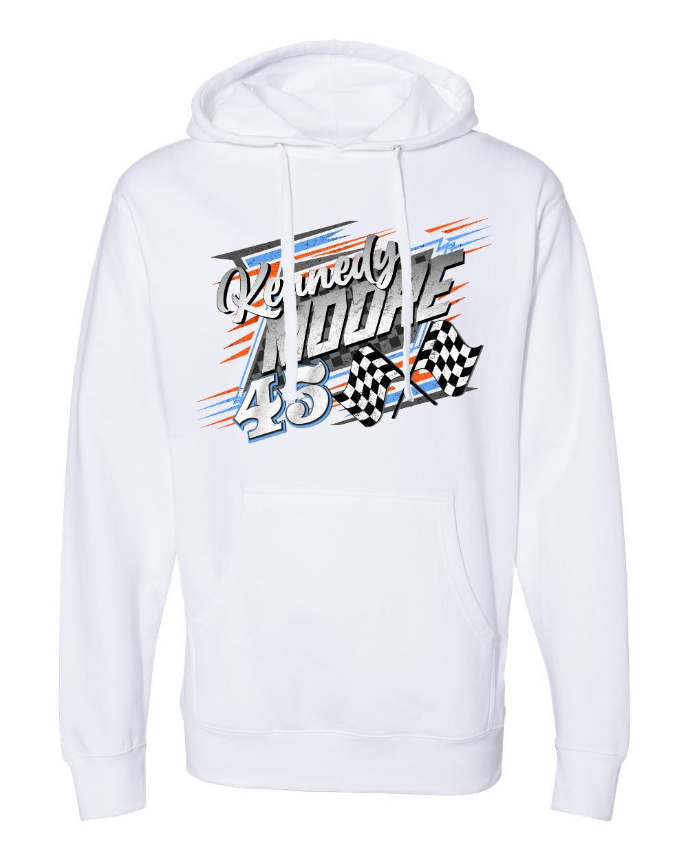 Kennedy Moore Racing Hoodie