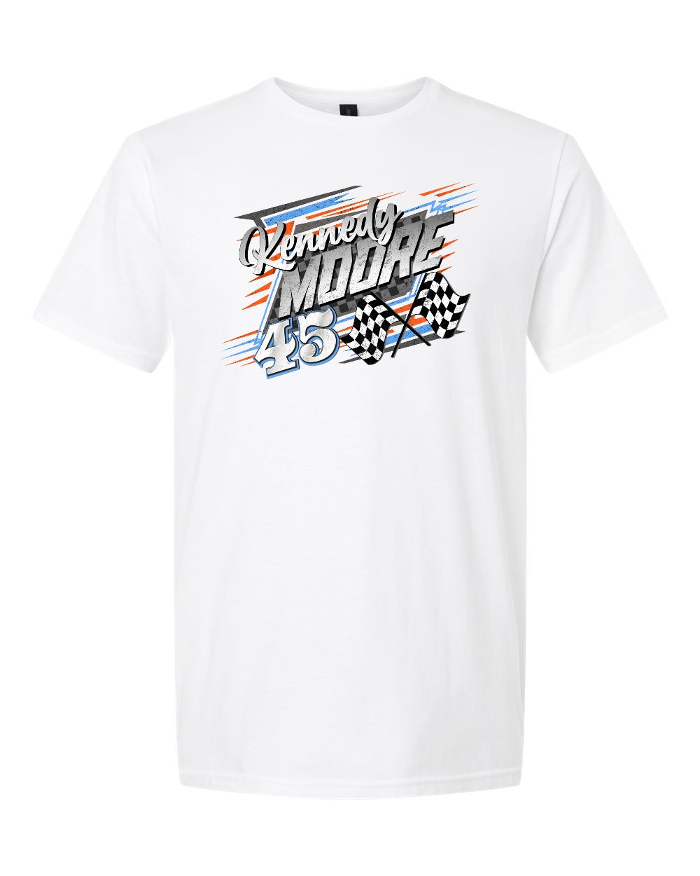 Kennedy Moore Racing T-Shirt