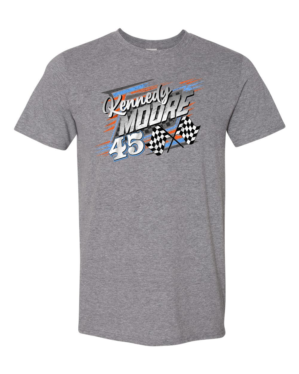 Kennedy Moore Racing T-Shirt