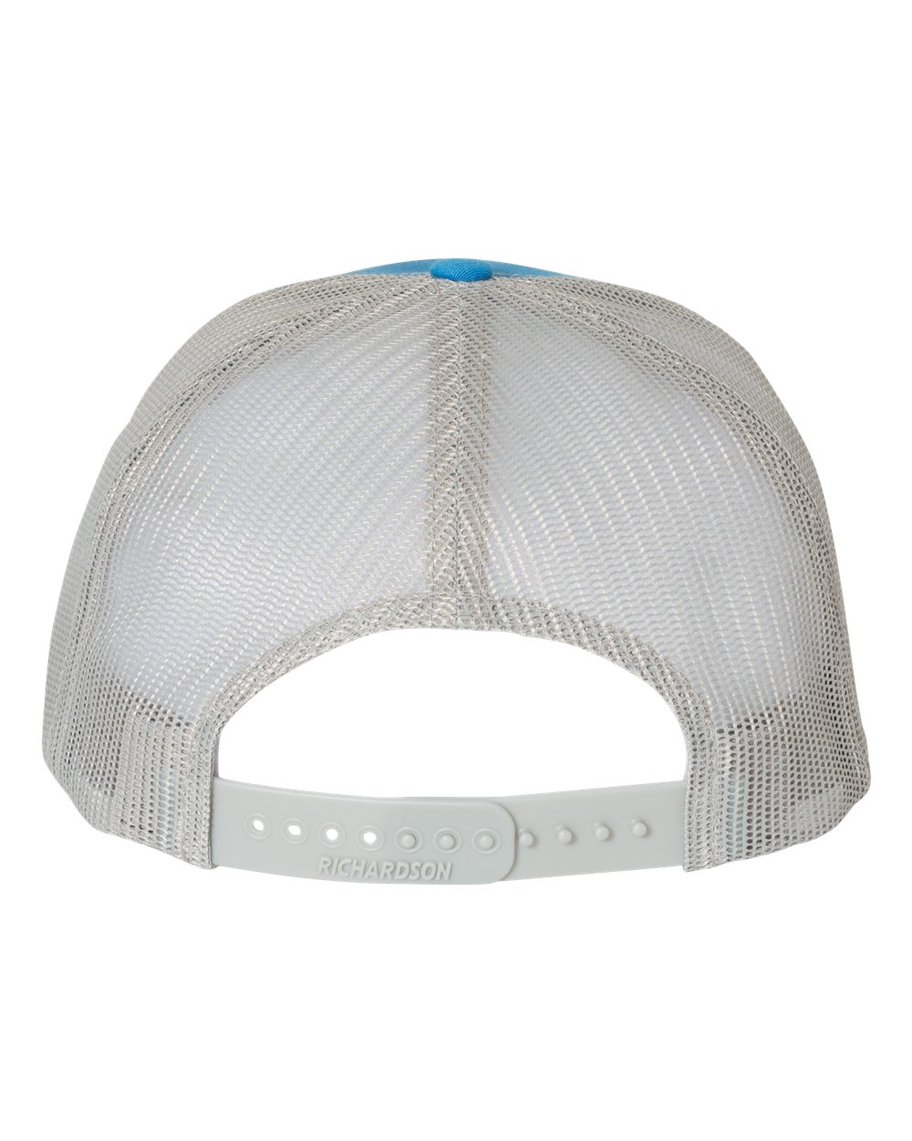 Kennedy Moore Racing Leather Patch Hat